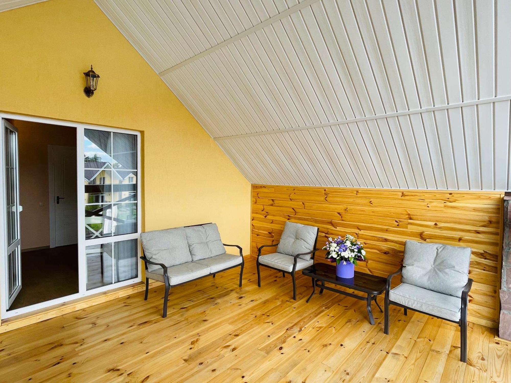 Villa San Marino Vorzelʼ Quarto foto